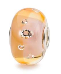 Trollbeads GLÄNZENDER PFIRSICHTGLBE-00213.jpg Größe Trollbeads Glanzvolle Momente